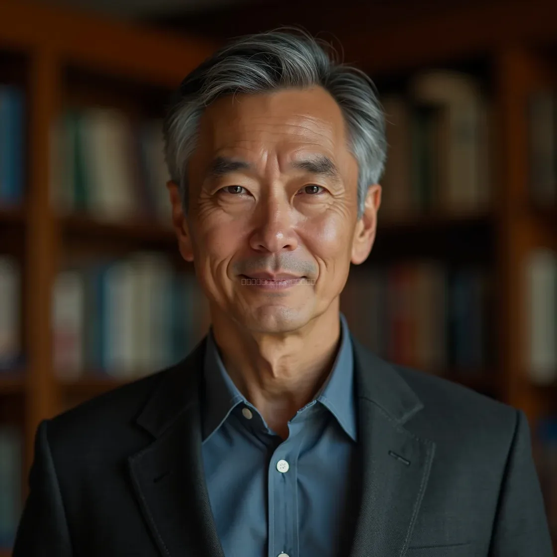 Hiroshi Saito