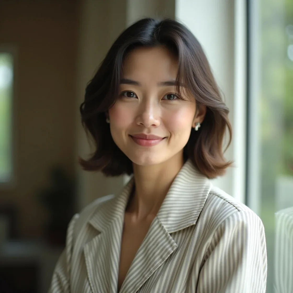 Aiko Tanaka